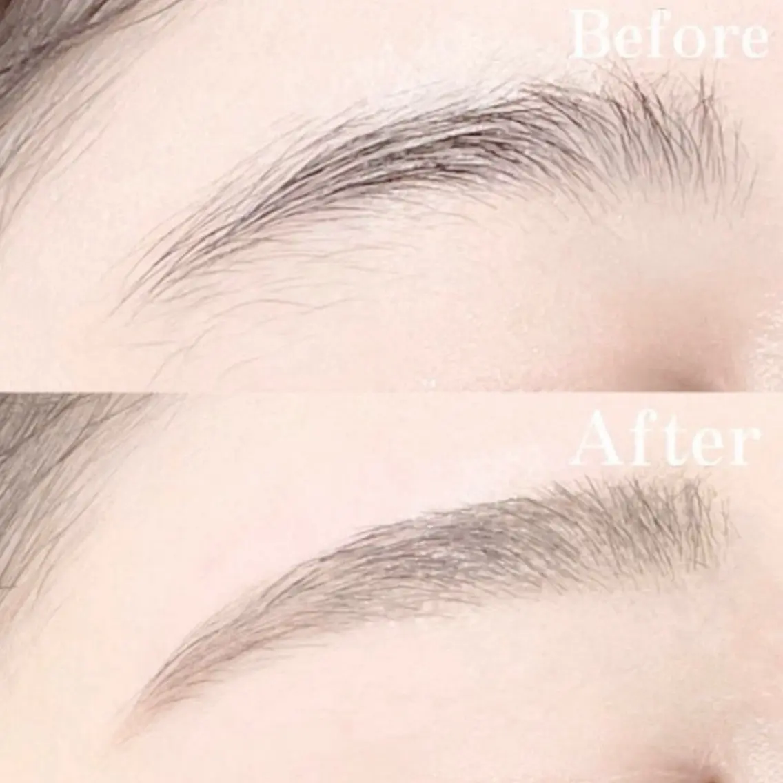 【ご新規様】✂️眉カット✂️の写真