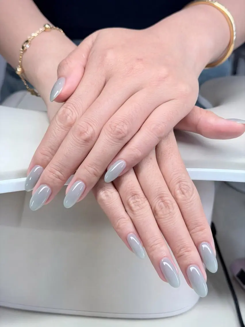 ネイル ハンドネイル Minette nailrinrinのネイルデザイン