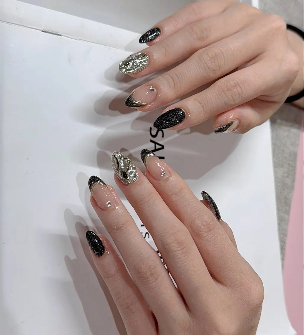 ネイル NANA NAILのネイルデザイン