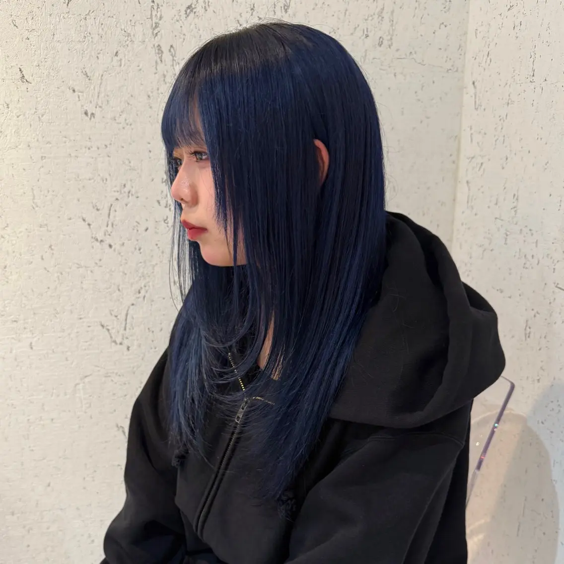 ロング カラー カット ヘアカラー トリートメント mai / linoah˚✧のヘアスタイル