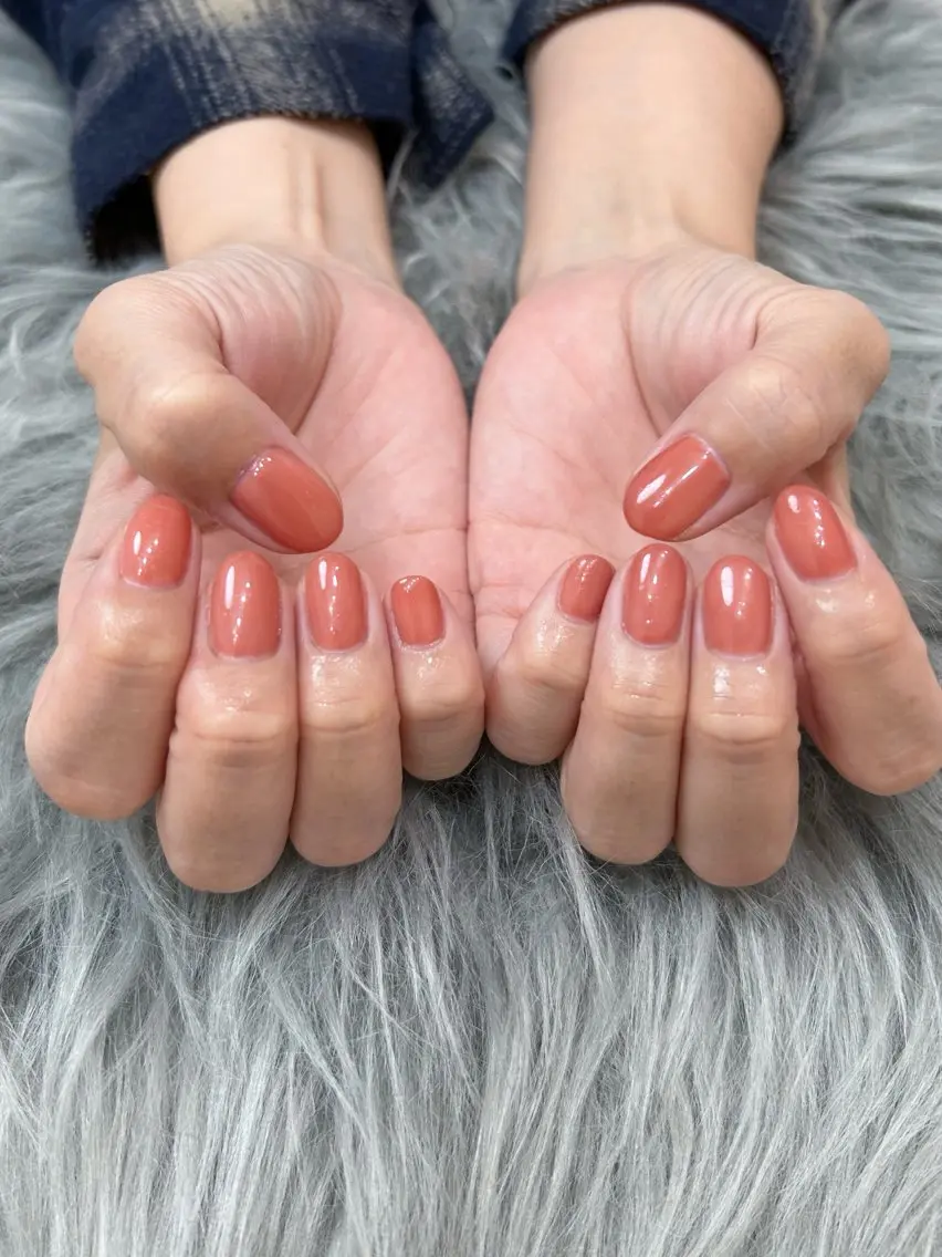 ネイル ハンドネイル and you. Maiのネイルデザイン