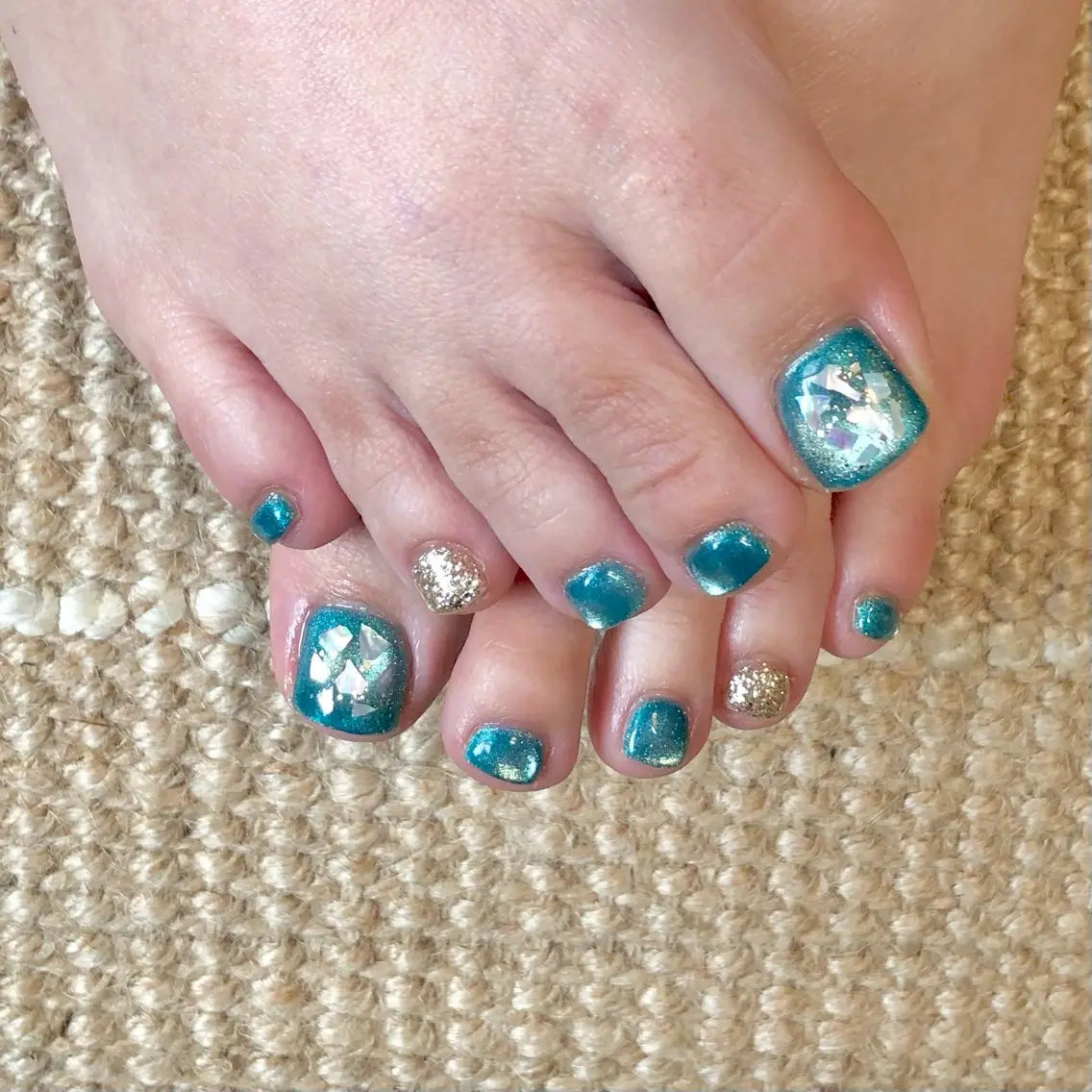 ネイル 夏ネイル S nailのネイルデザイン