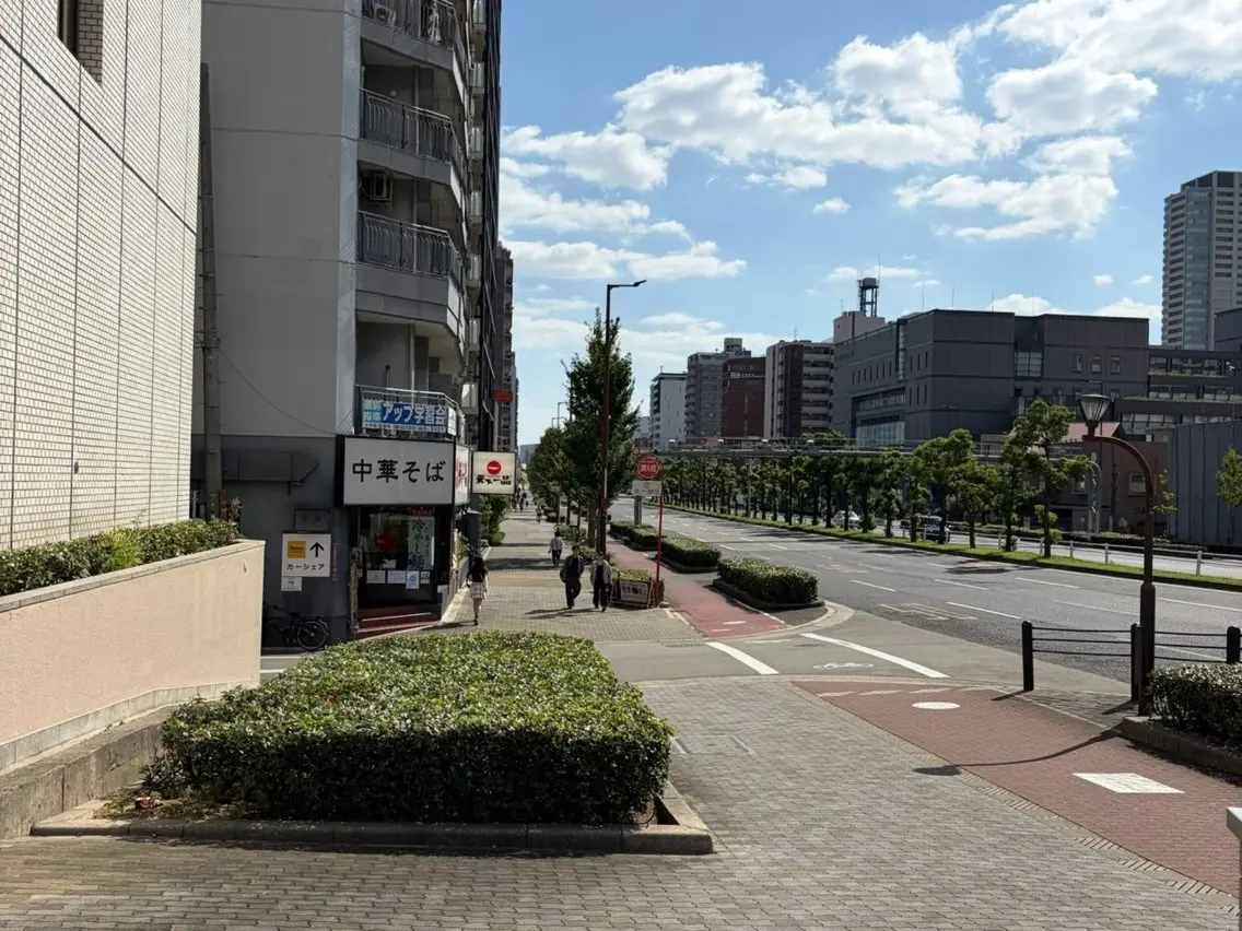 TOWANE 堀江店 タイ古式マッサージのエステ・リラクイメージ