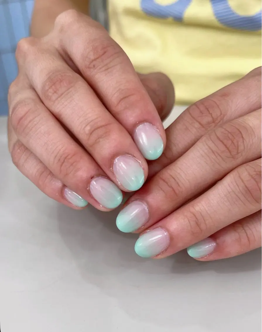ネイル ハンドネイル nail salon primのネイルデザイン