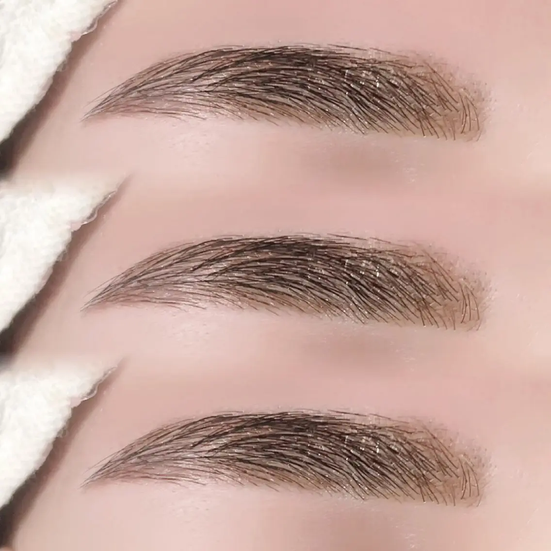 アイブロウ eyemor. 志段味店のマツエク・マツパデザイン