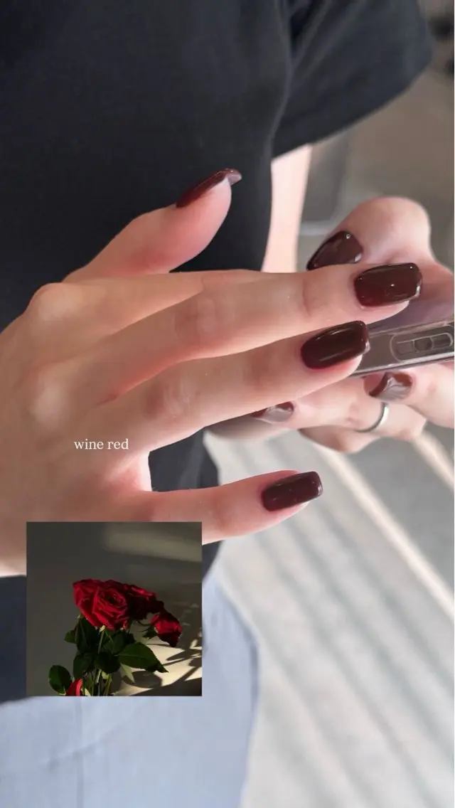 ネイル ハンドネイル nailsalon YOLOのネイルデザイン