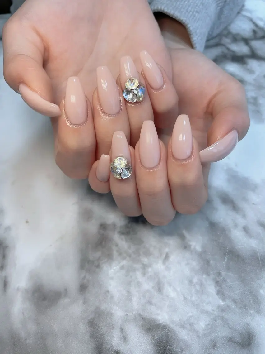 ネイル ハンドネイル Kayo 💅のネイルデザイン