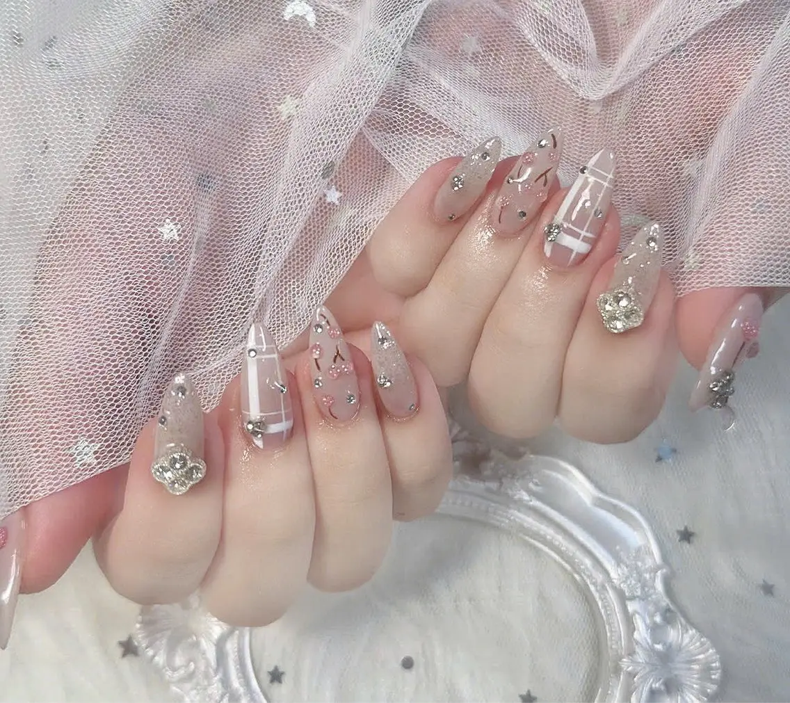ネイル Hana Nailのネイルデザイン