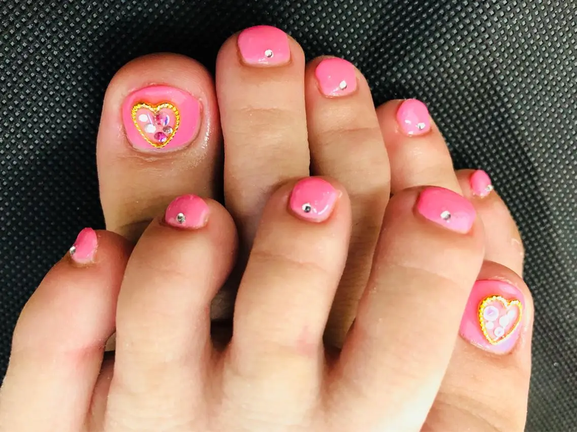 ネイル Embellir ♡鏡味のその他イメージ