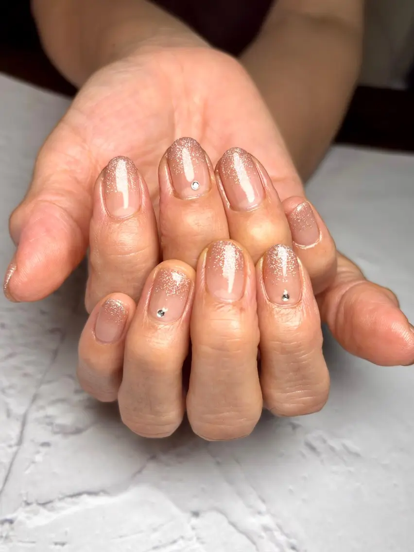 ネイル ハンドネイル nailsalon N iＪｉのネイルデザイン