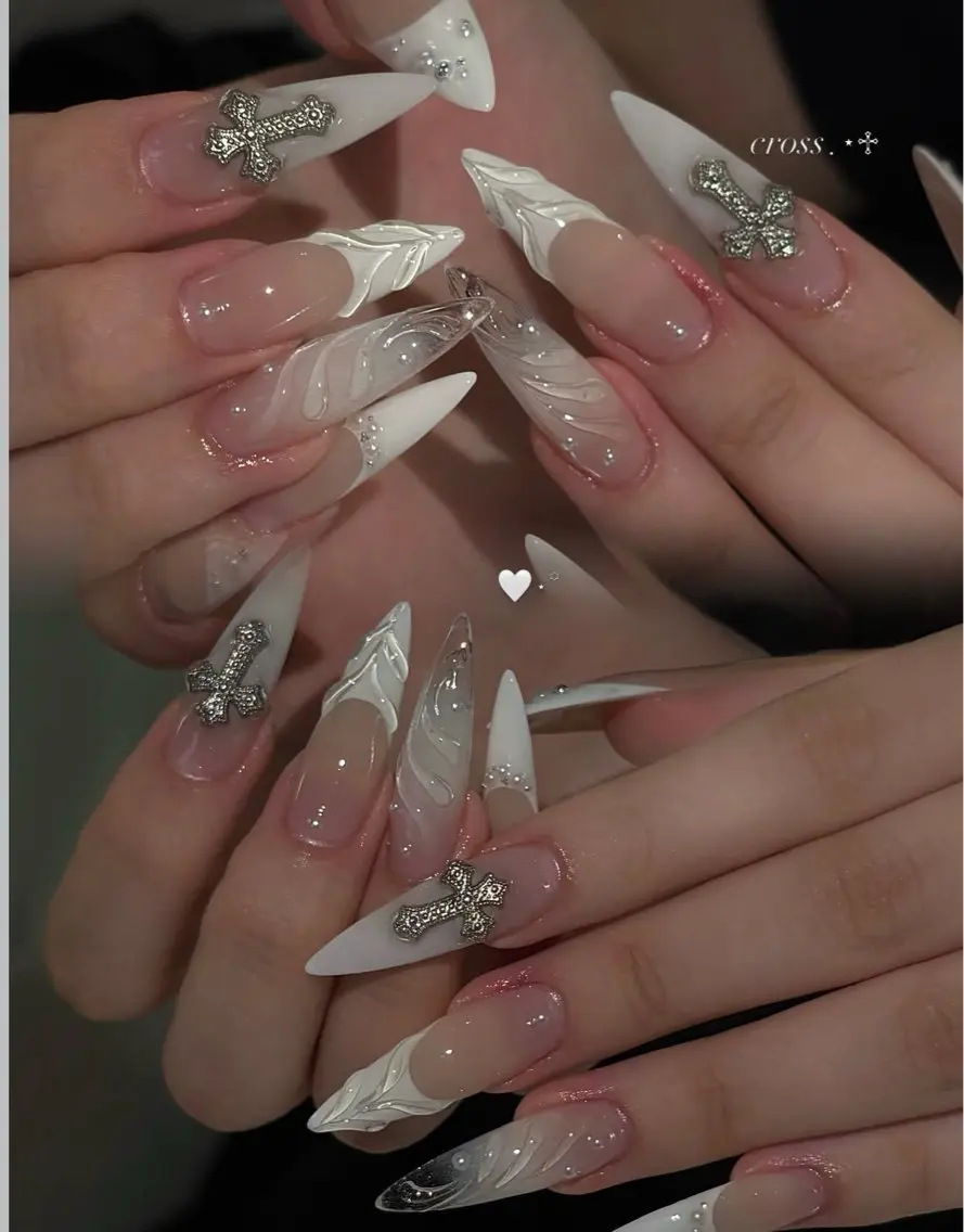 ネイル Nail Salon M Gのネイルデザイン