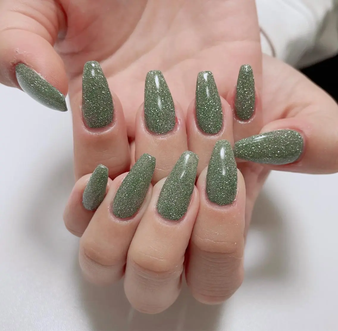 ネイル ハンドネイル ハンドケア Li beau nailのネイルデザイン