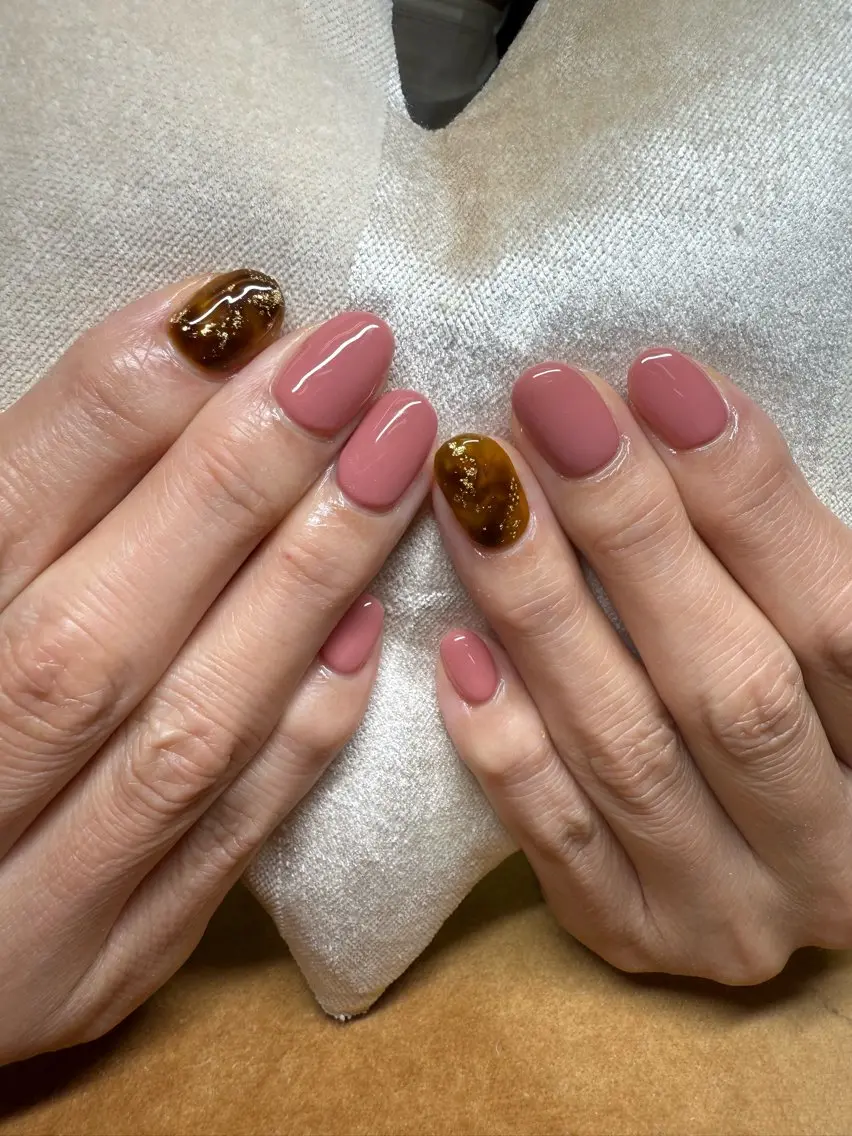 ネイル haruka 💕nailのネイルデザイン