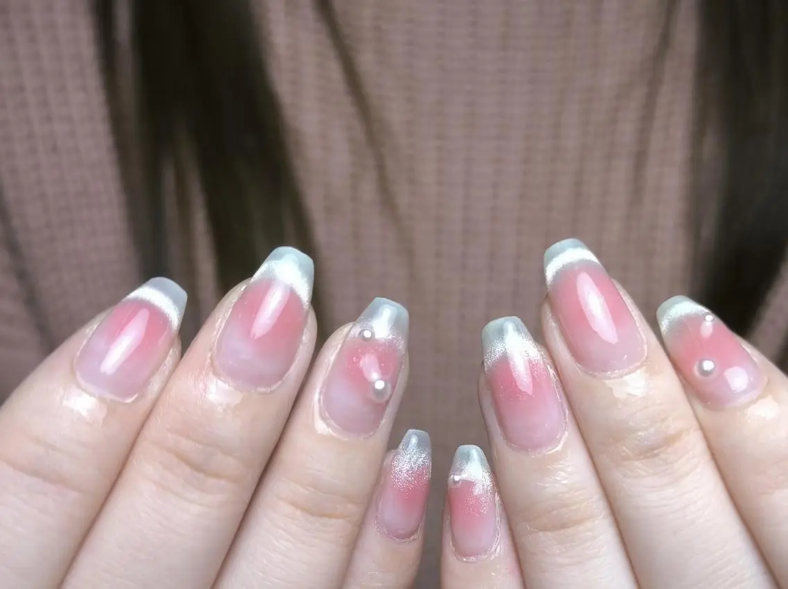 ネイル Yura nailのネイルデザイン