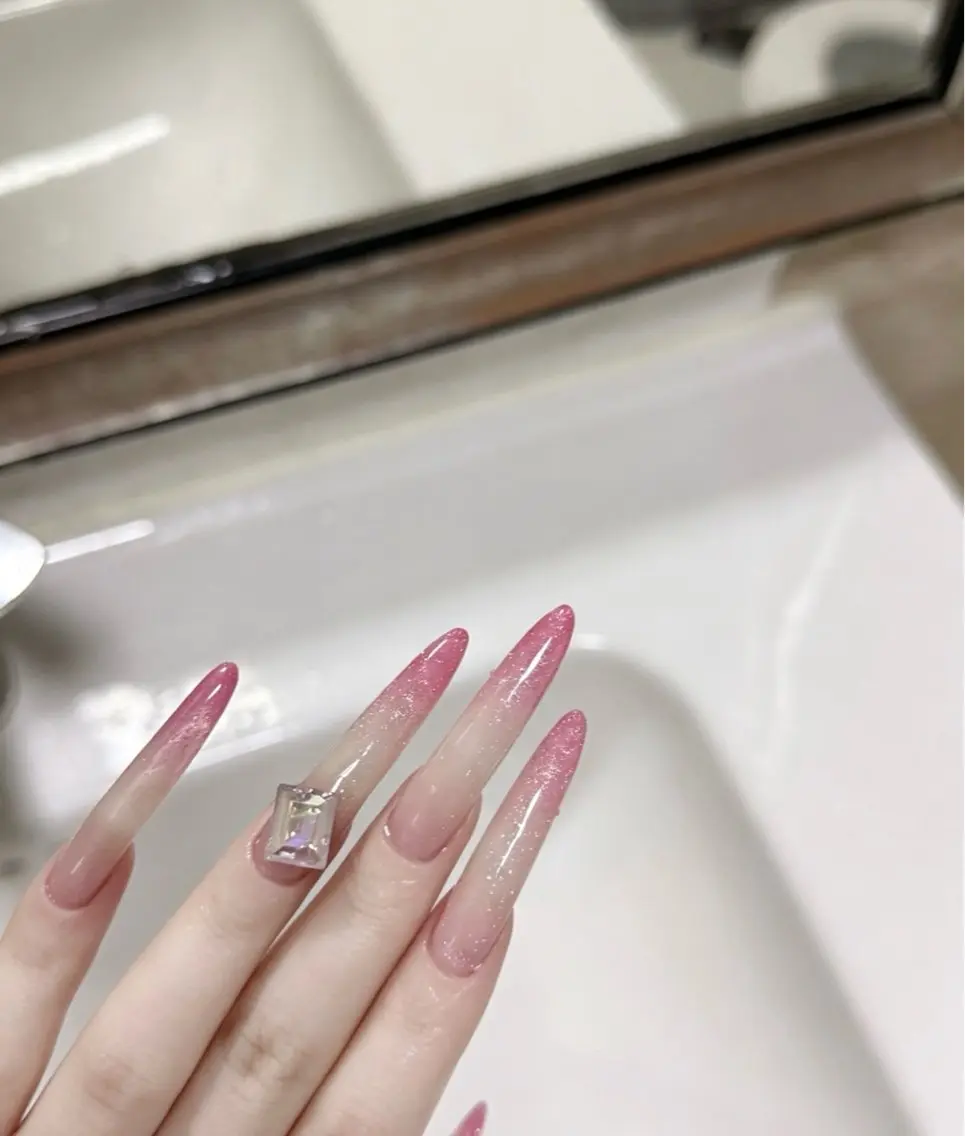 ネイル U.mi Nail Salonのネイルデザイン