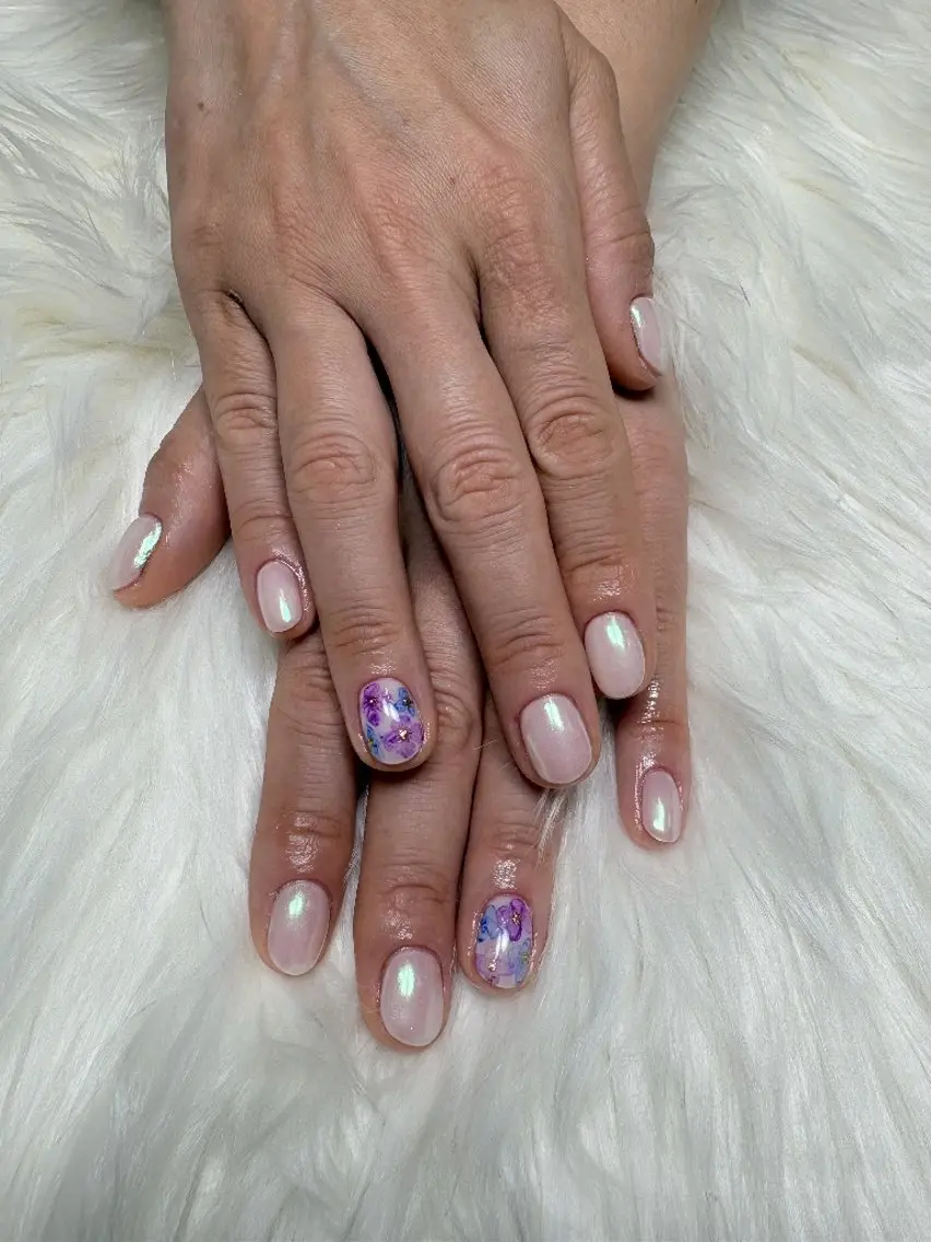 ネイル ｍｅｌｉｓｓａ Ｎａｉｌｓのネイルデザイン