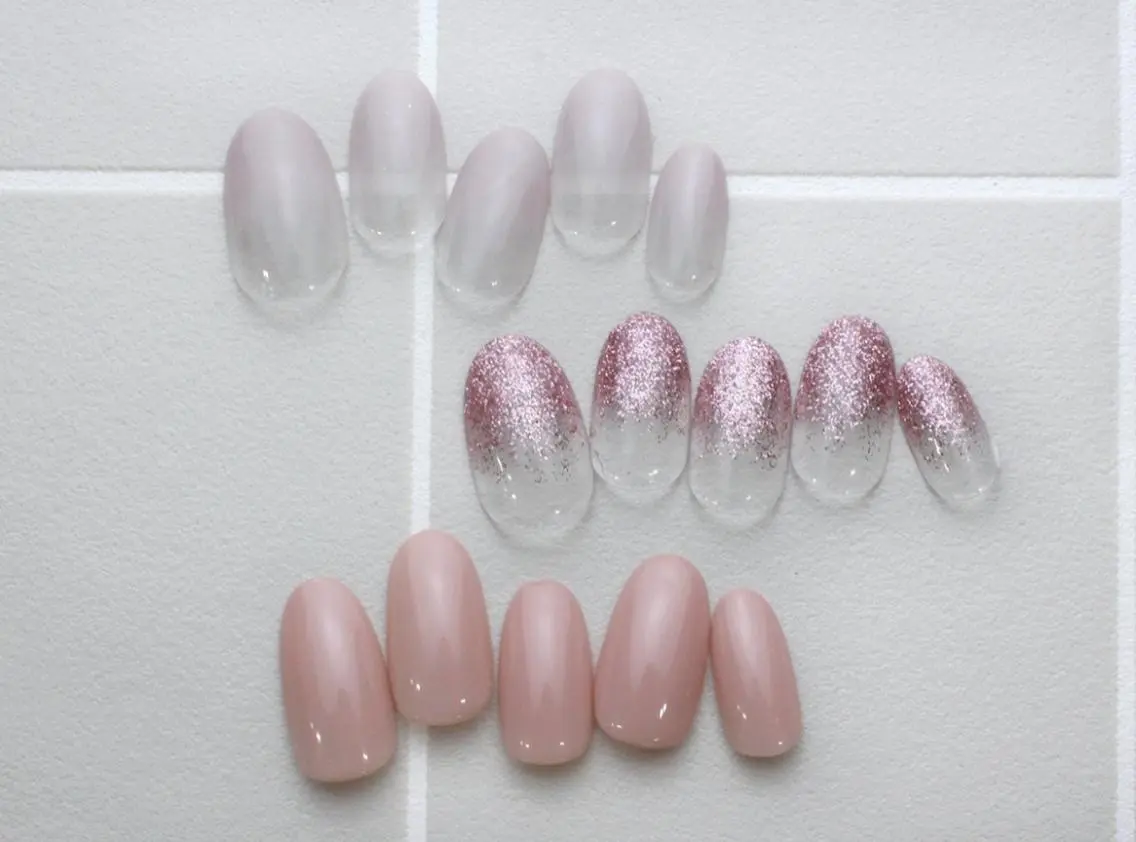 ネイル nail salon monailのネイルデザイン
