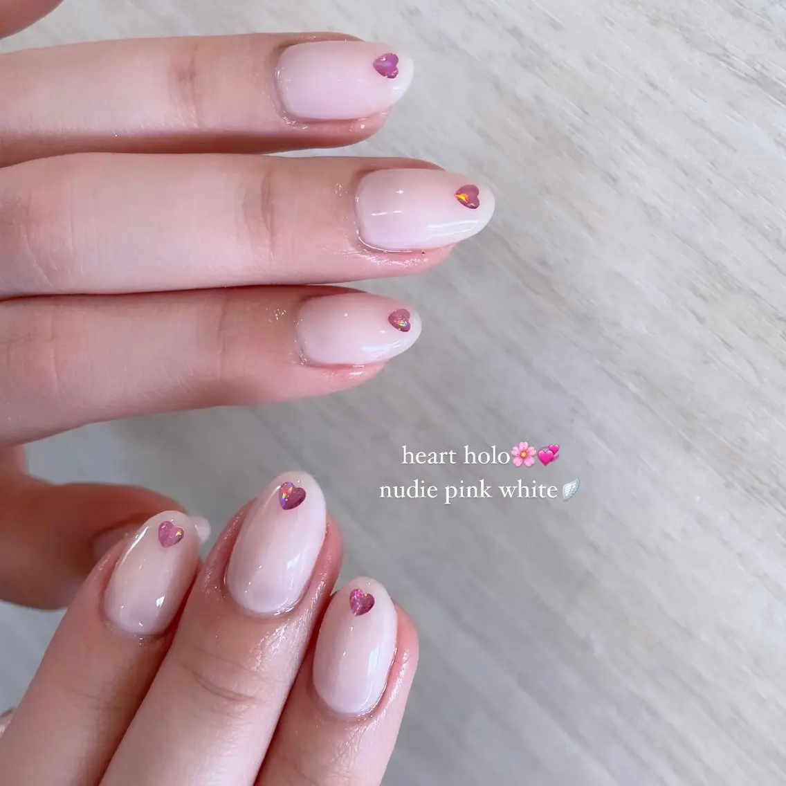 ネイル アートネイル Nail Salon Gummi.のネイルデザイン