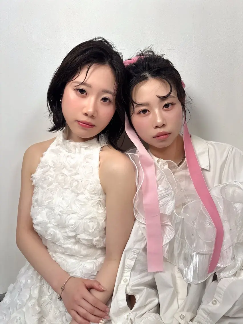 アイブロウ ening nazukiの眉毛・アイブロウイメージ