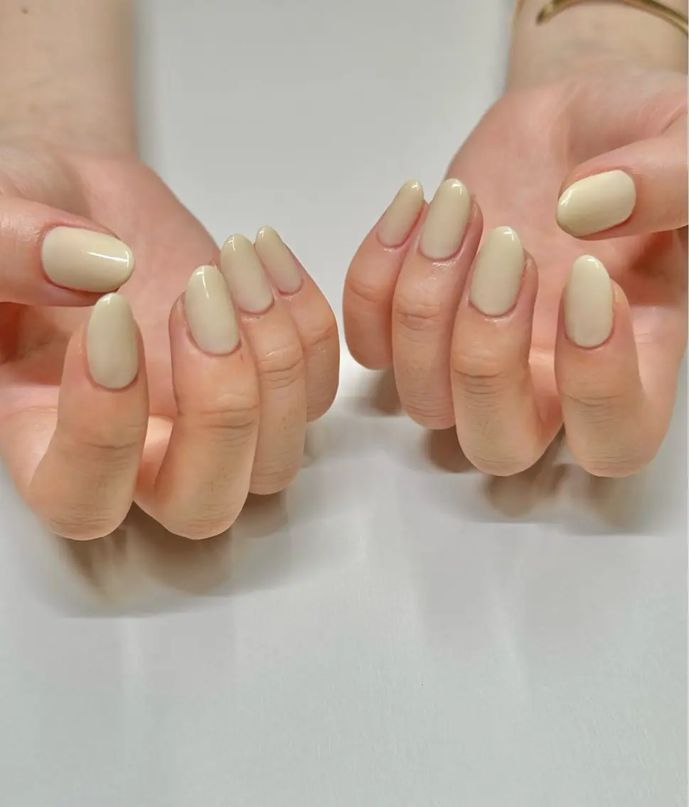 ネイル ハンドネイル reika .のネイルデザイン