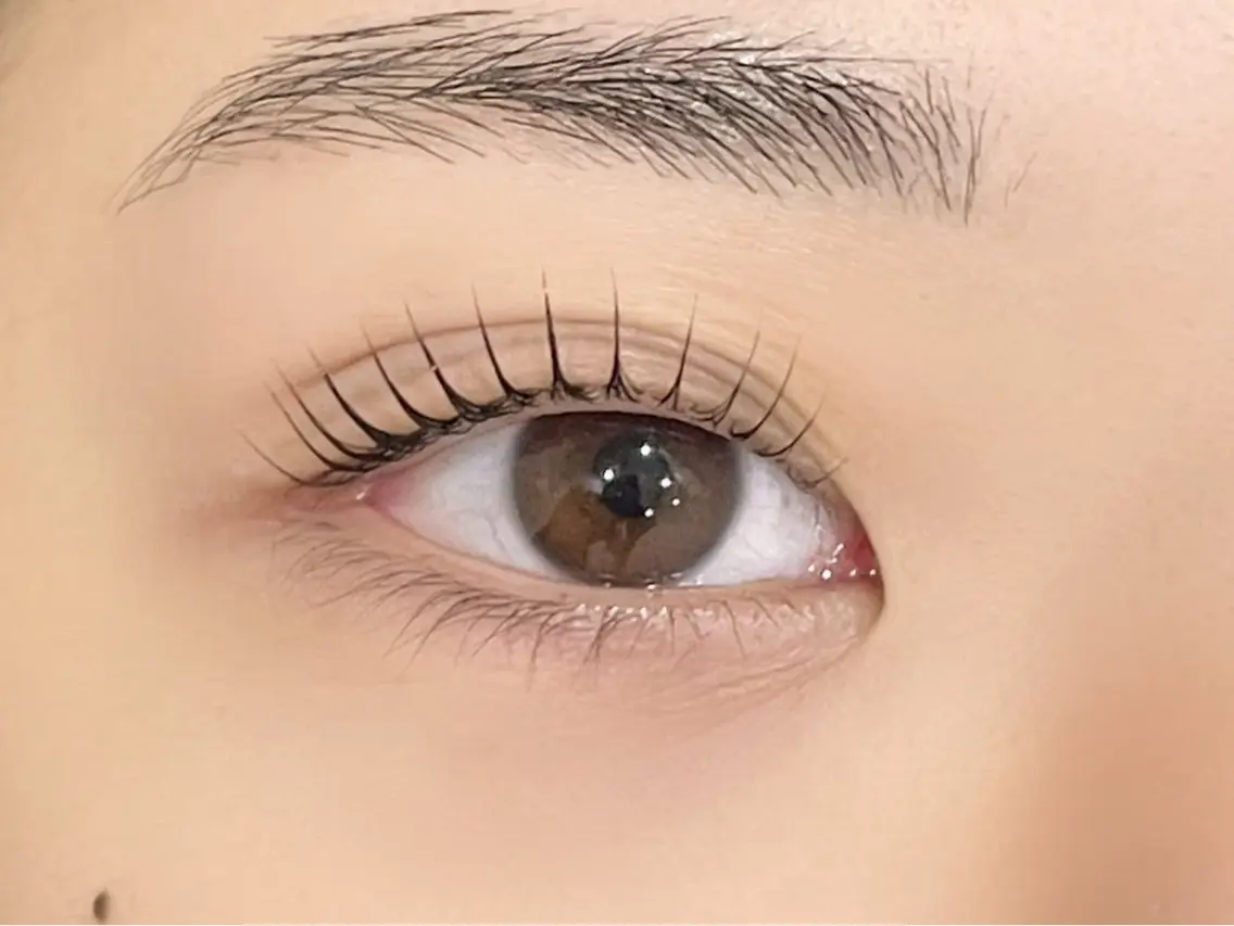 マツエク・マツパ 🪞ToMe Eyelash🩰のマツエク・マツパデザイン