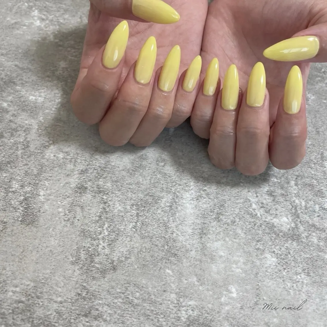ネイル Mii nail いづみのその他イメージ
