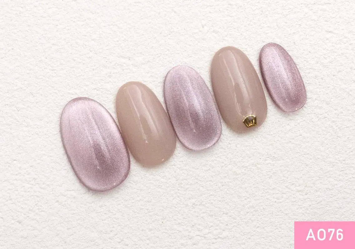 ネイル 新橋⭐️ Nailのネイルデザイン