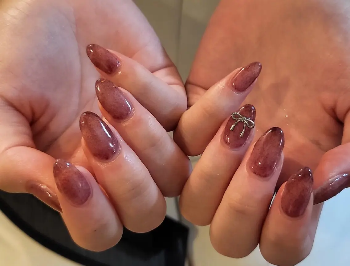 ネイル ハンドネイル フットネイル ハンドケア ChouChou NAILSALONのネイルデザイン
