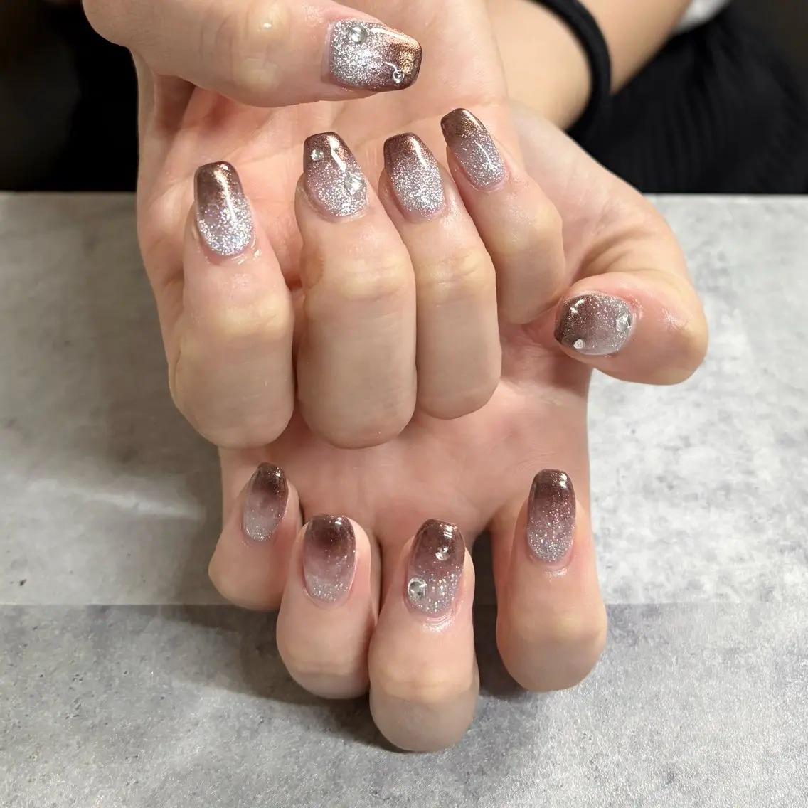 ネイル FELICE ﾌｪﾘｰﾁｪのネイルデザイン