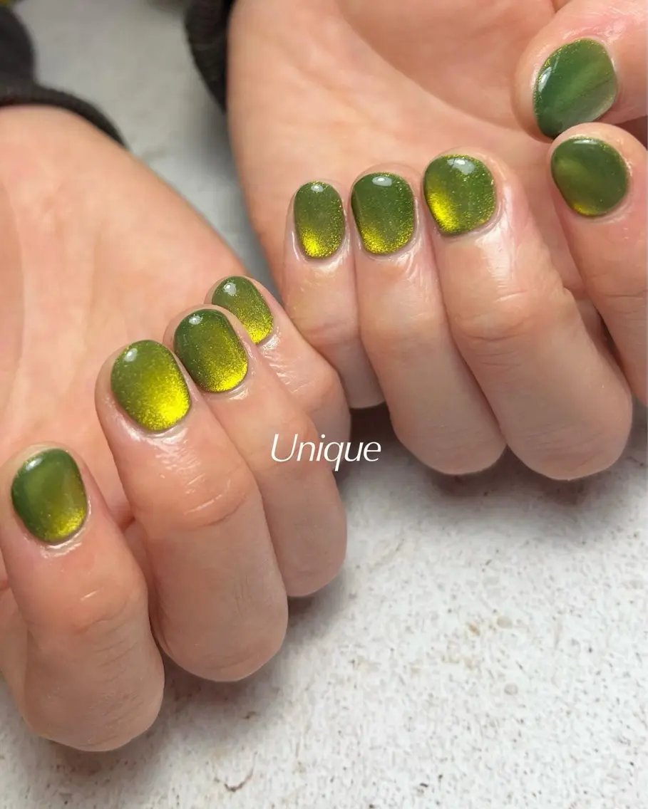 ネイル Unique 【ユニーク】のネイルデザイン