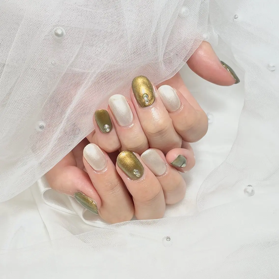 ネイル NOA  nail KOTOMIのネイルデザイン
