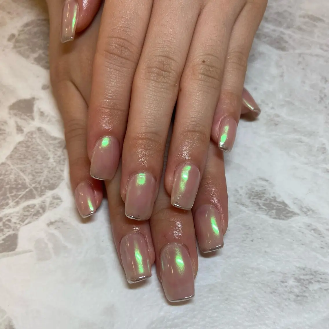 ネイル 持ち込み NAIL SALON Rのネイルデザイン