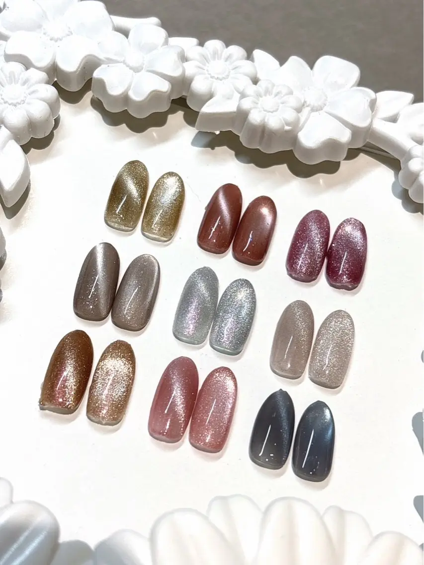 ワンカラーマグネット¥5,000の写真