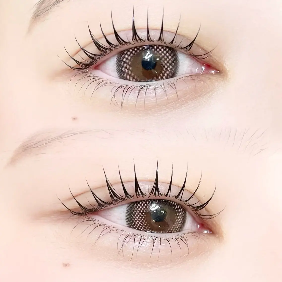 マツエク・マツパ EYE STAR+ 栗本のマツエク・マツパデザイン