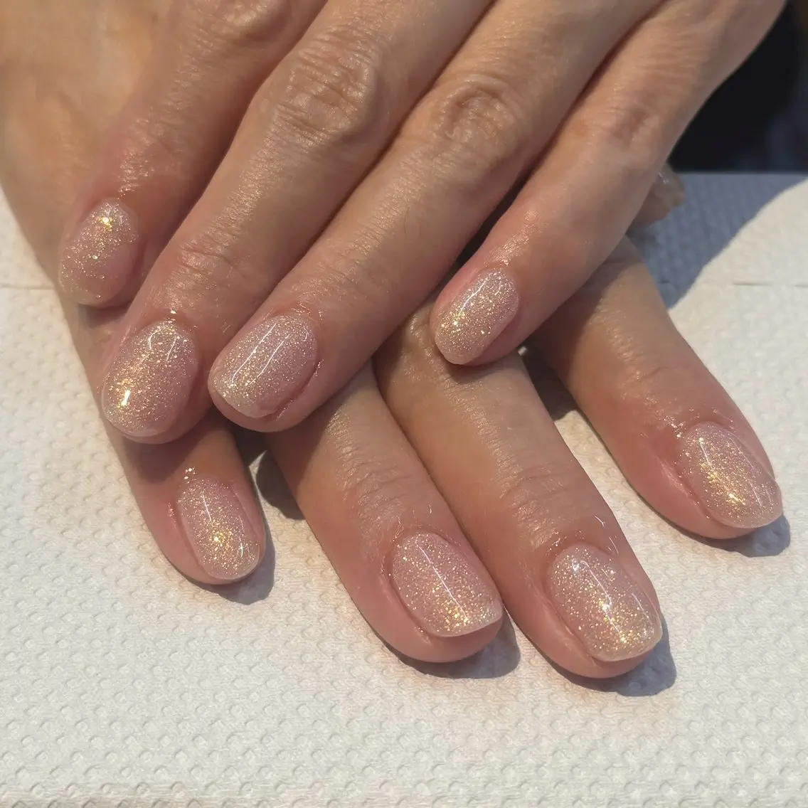 ネイル kimata TRIOSのネイルデザイン