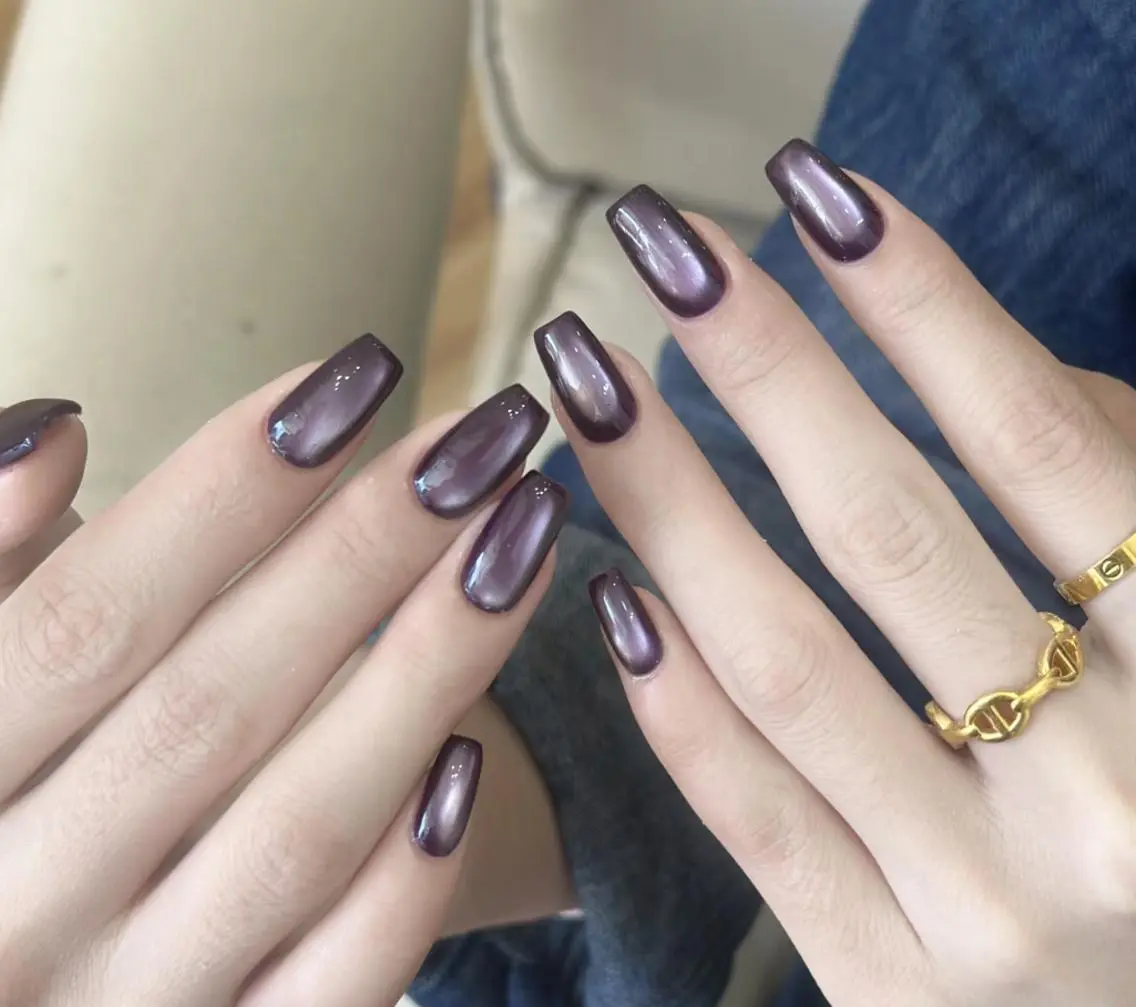 ネイル ハンドネイル Molly _nailのネイルデザイン