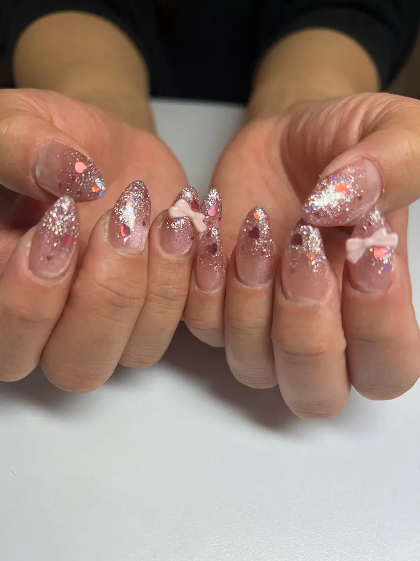 ネイル ハンドネイル nailme!/榎田 望美のネイルデザイン