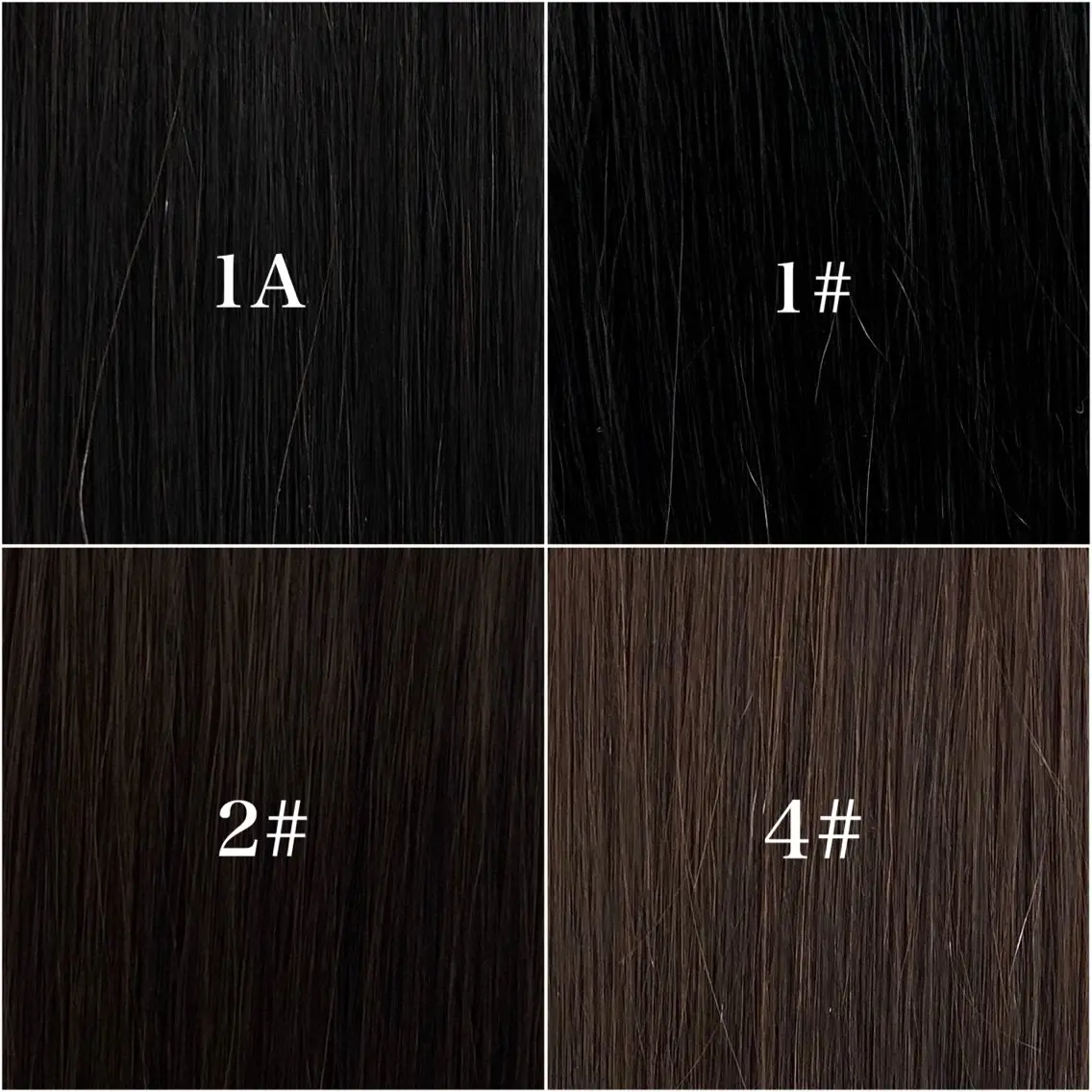 ロング プルエクステ エクステ エクステ 柊 ルキのヘアスタイル