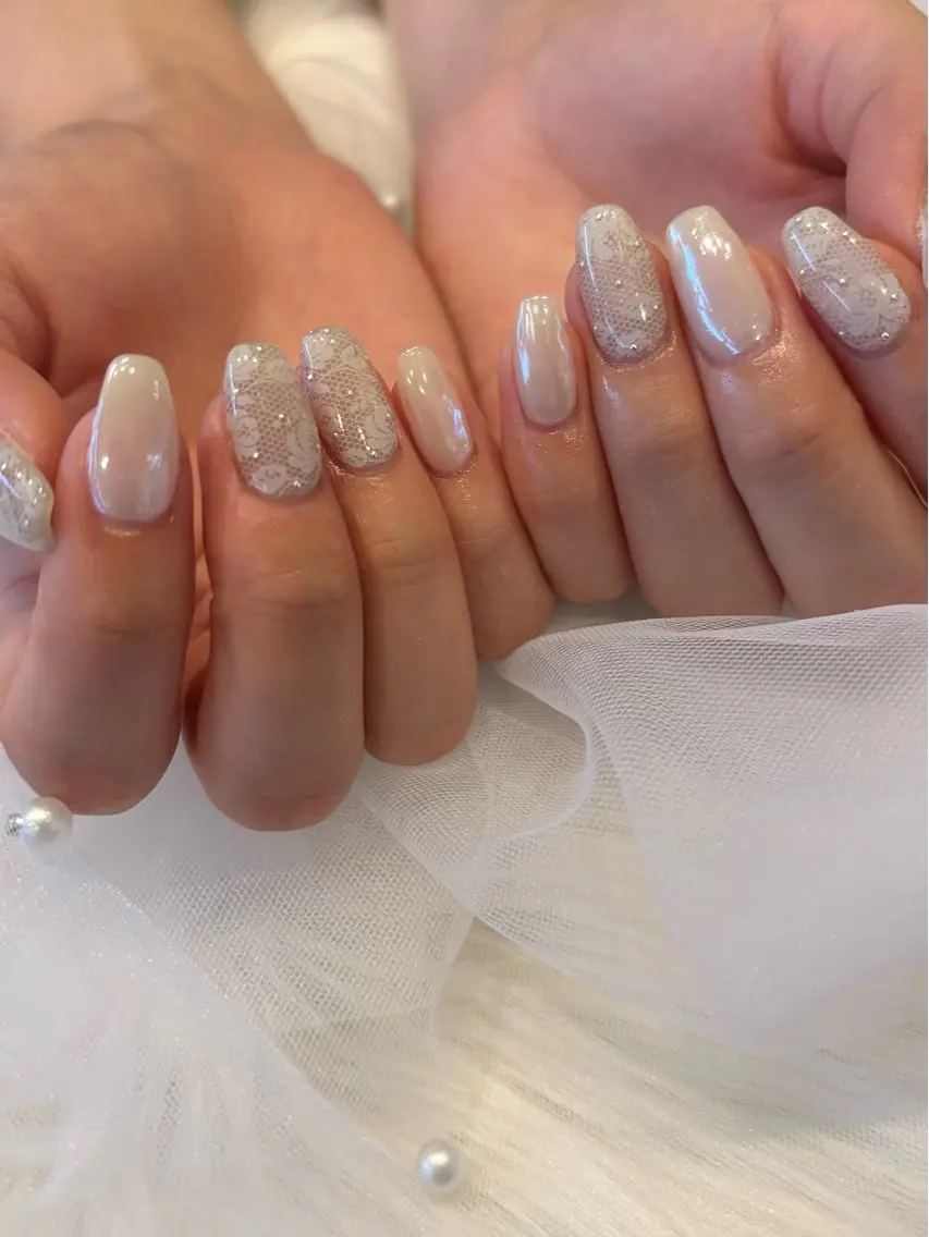 ネイル 【Manami】 ALRE♡小山店のネイルデザイン