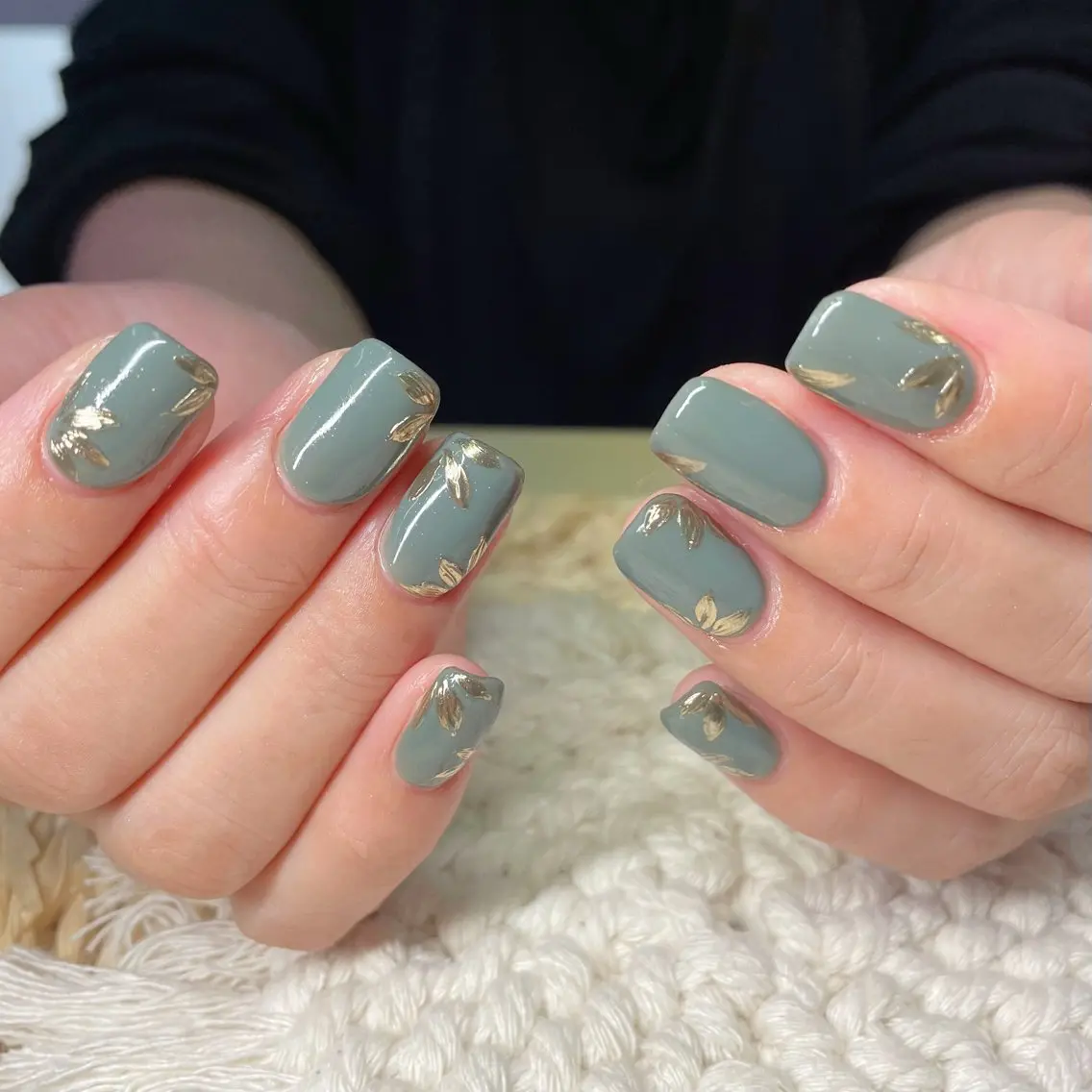 ネイル ハンドネイル Orchid Nailのネイルデザイン