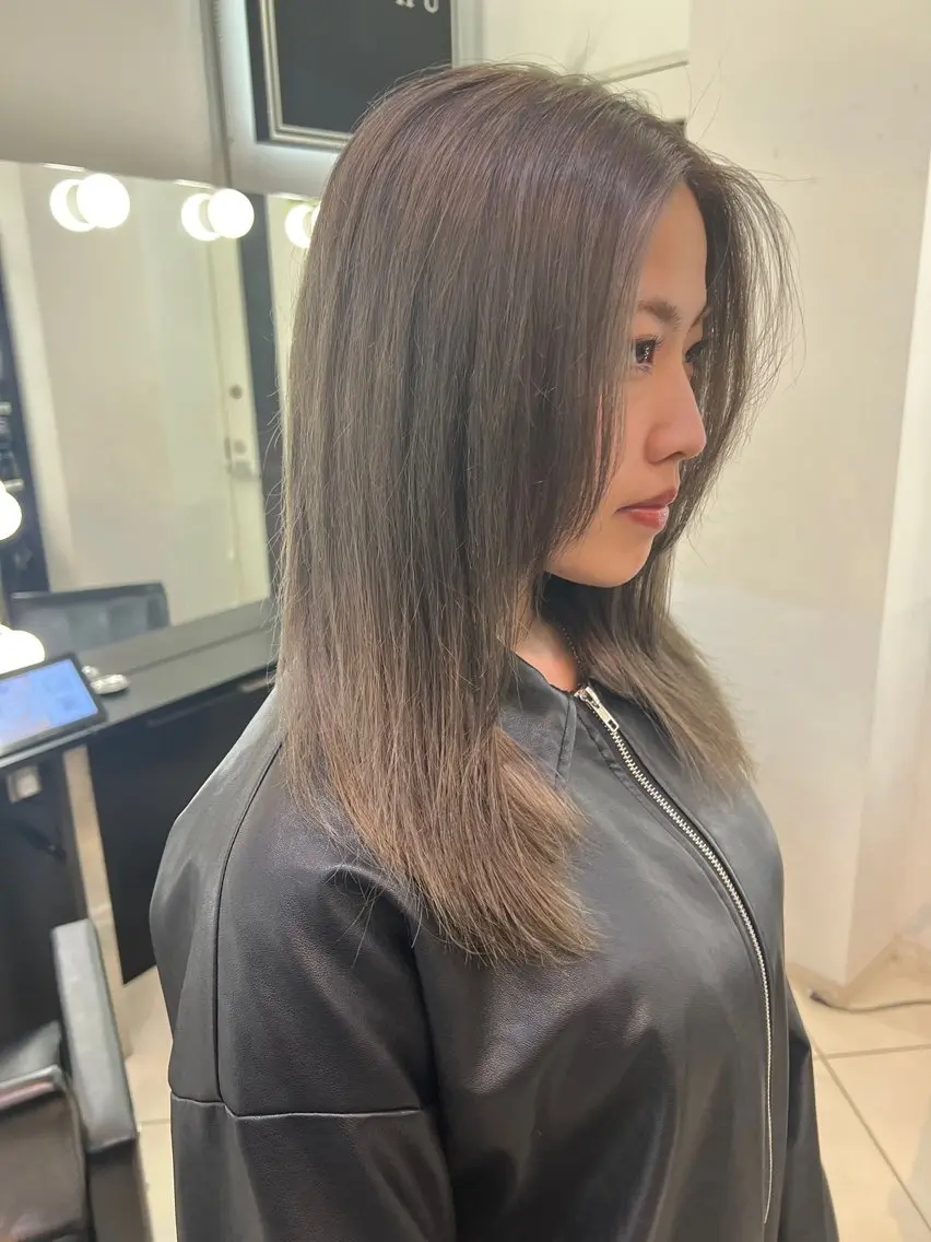 HYPER伝説トリートメント✨の写真