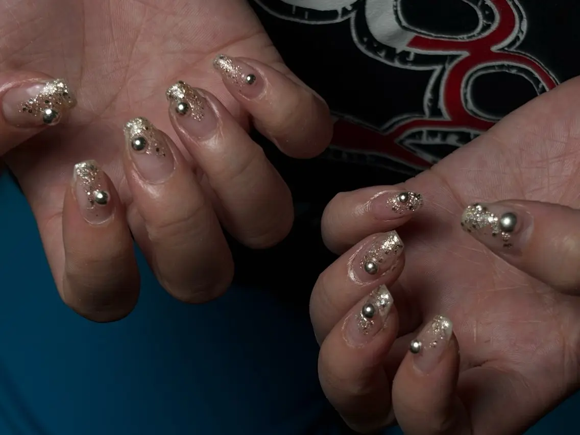 ネイル ハンドネイル D.d nail Fukaのネイルデザイン