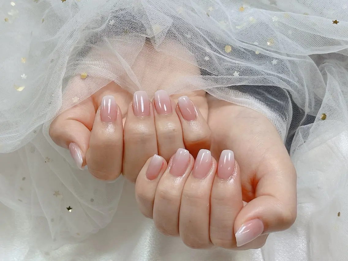 ネイル ジョリ kasumi🌹💅のネイルデザイン