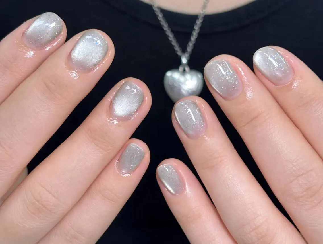 ネイル ハンドネイル 💫 Tsuki_Nailのネイルデザイン