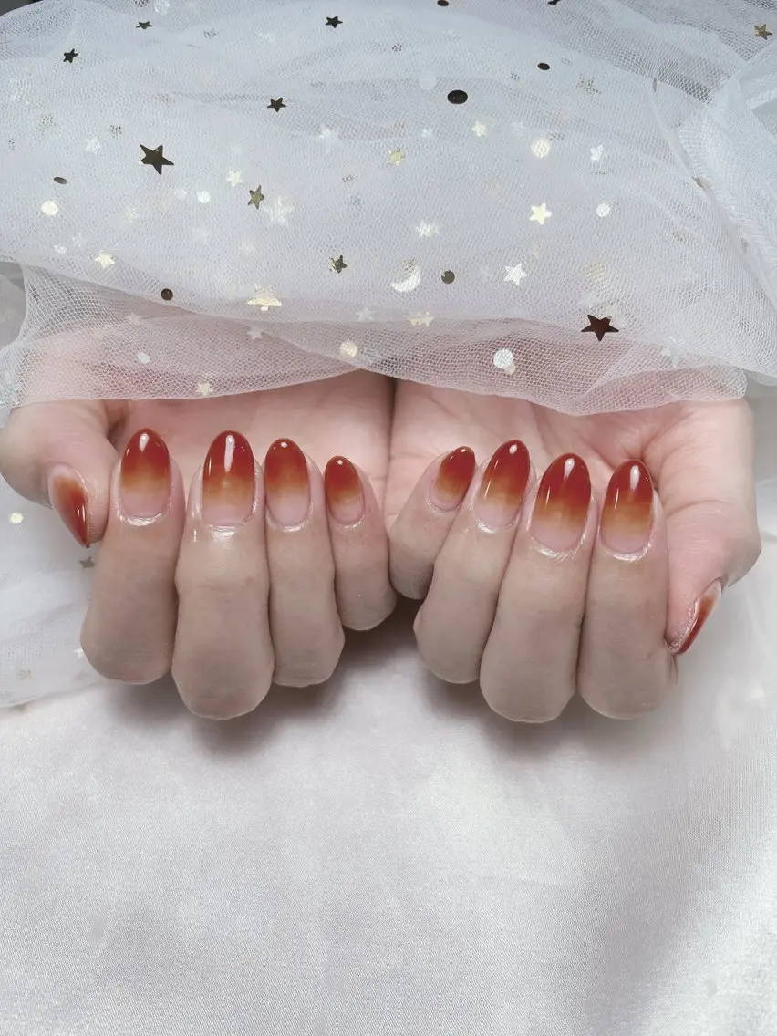 ネイル ジョリ kasumi🌹💅のネイルデザイン