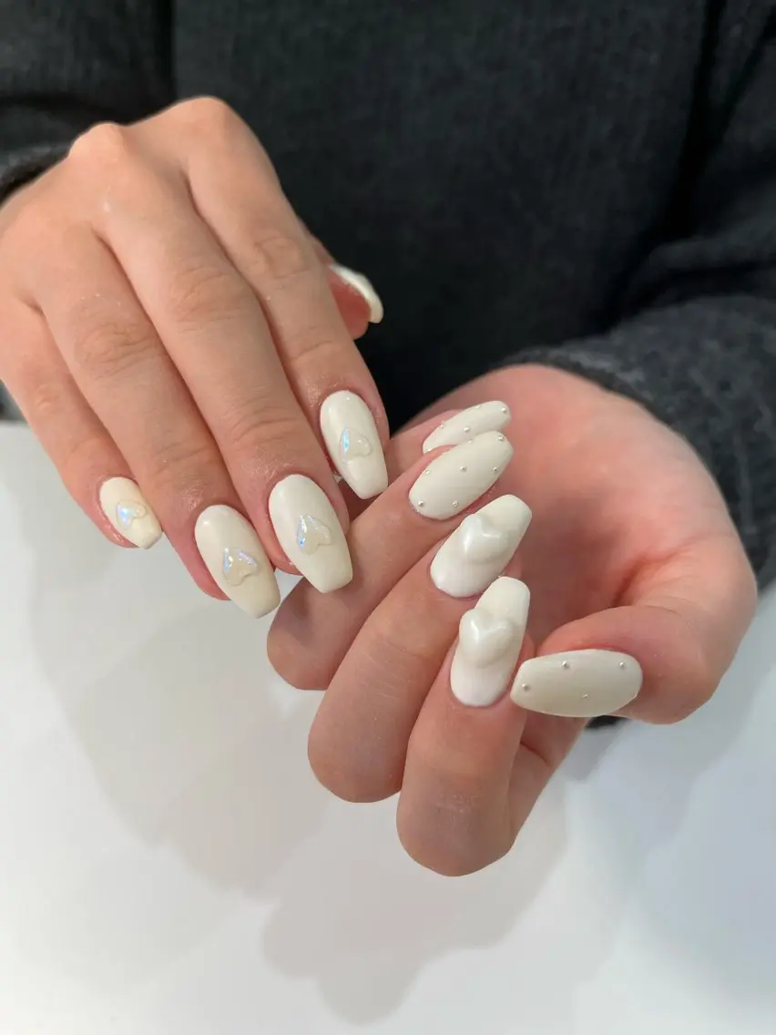 ネイル ハンドネイル nail by minamiのネイルデザイン