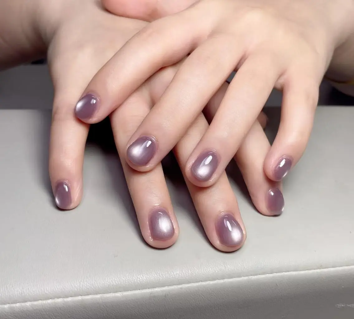 ネイル ハンドネイル エリ🫧 nail池袋東口のネイルデザイン
