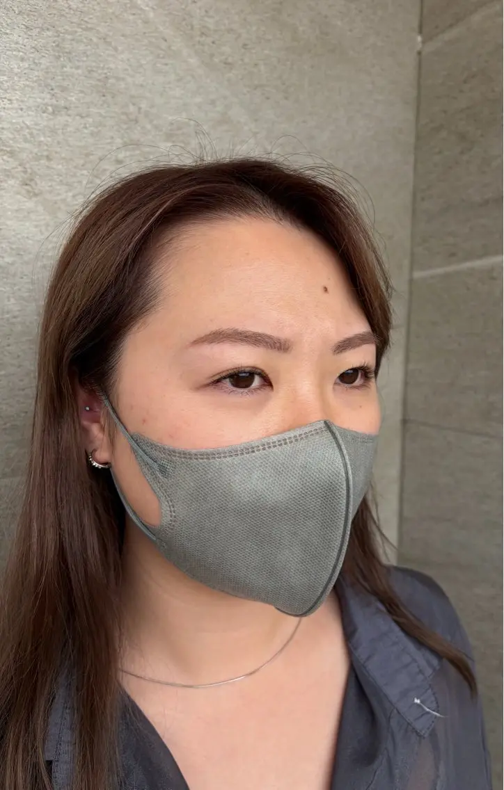 アイブロウ 眉毛ワックス脱毛 ワックス脱毛 眉カット その他(アイブロウ) Arde vivre YUZUのマツエク・マツパデザイン