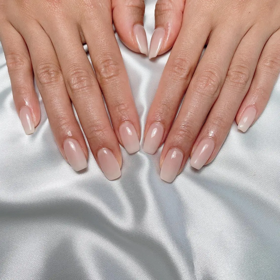 ネイル シンプルネイル ALL Nail &whiteningのその他イメージ