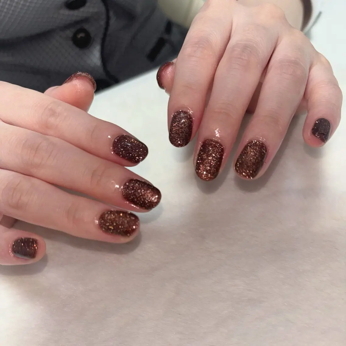 ネイル ハンドネイル STELLA nailのネイルデザイン